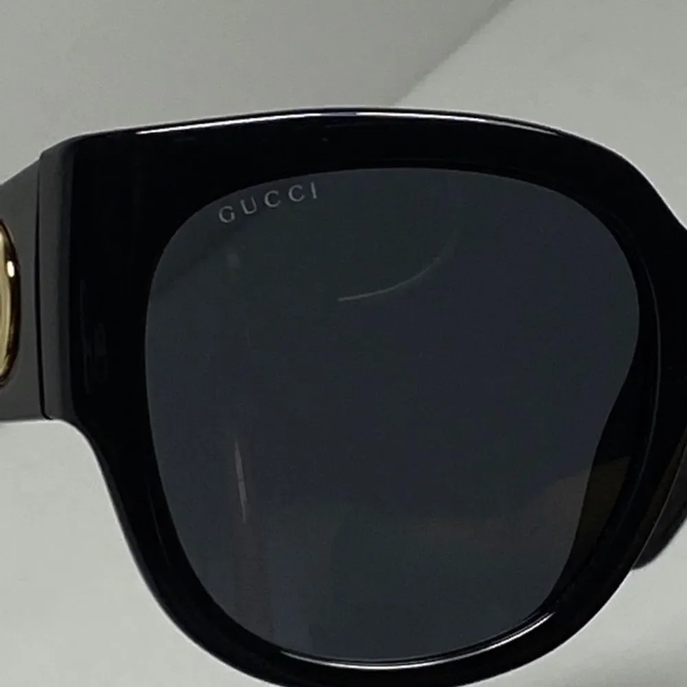 Gucci GG sunglasses